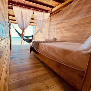 Hostel Calma Chicha, Guachaca
