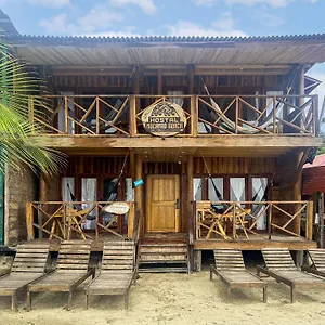 Mocambo Guachaca