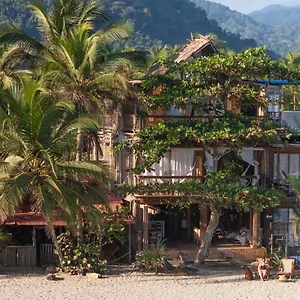 Casa Dos Almas Guachaca